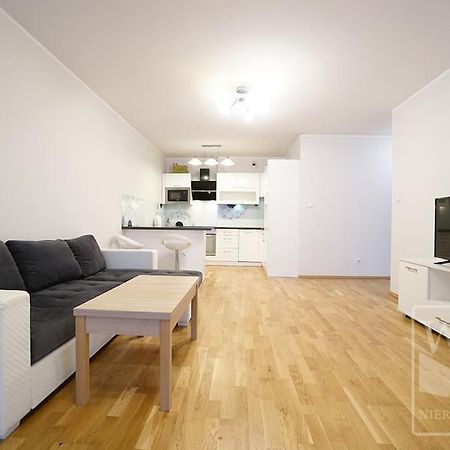 Modern Apartment-City Center-New Building-Garage 브로츠와프 외부 사진